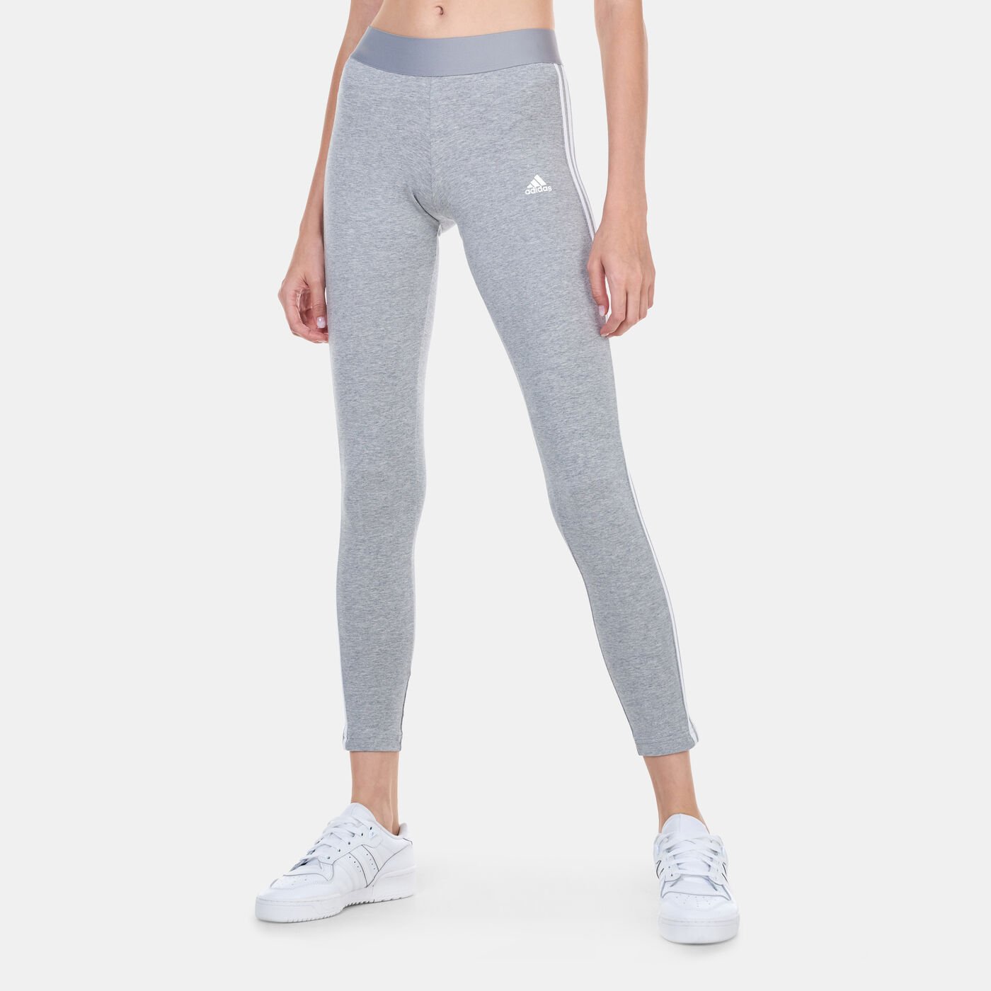 Women's 3 Stripes Leggings