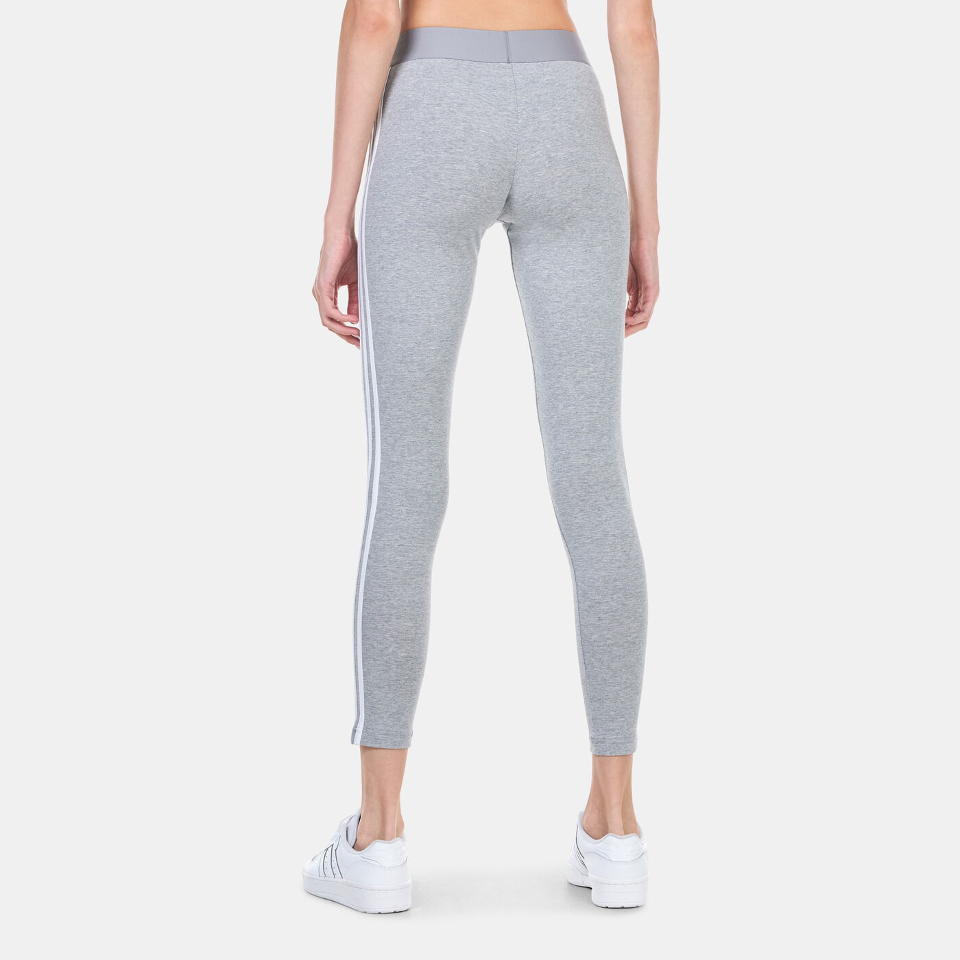 Women's 3 Stripes Leggings