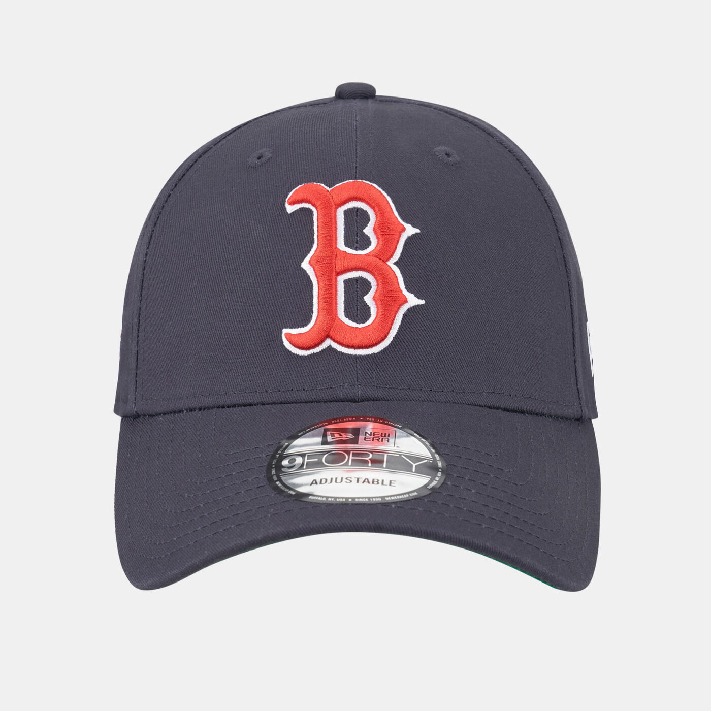 Men's Team Side Patch 9FORTY Boston Red Sox Cap