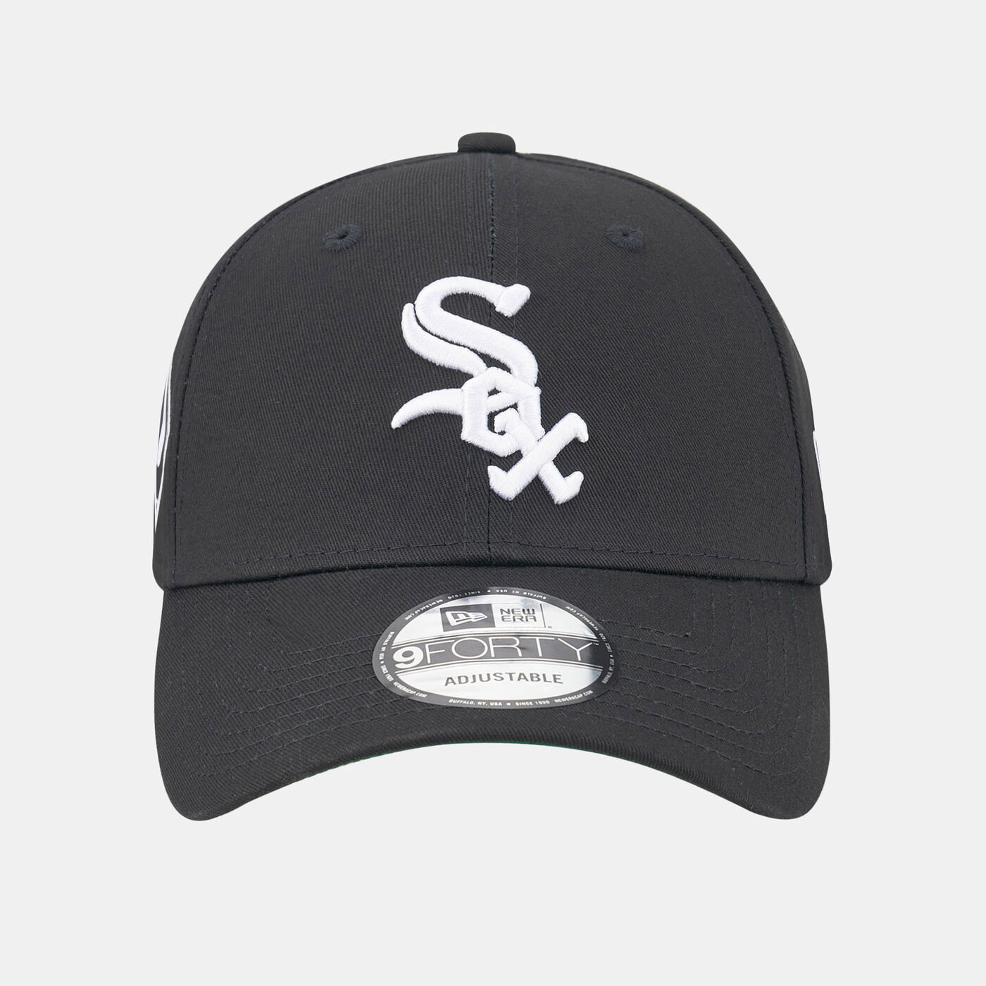 Men's Team Side Patch 9FORTY Chicago White Sox Cap