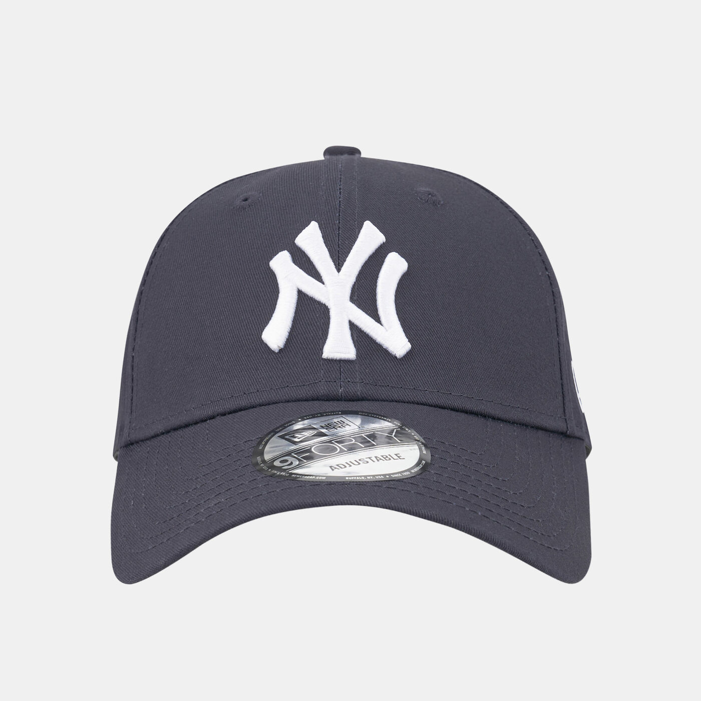 Men's Team Side Patch 9FORTY New York Yankees Cap