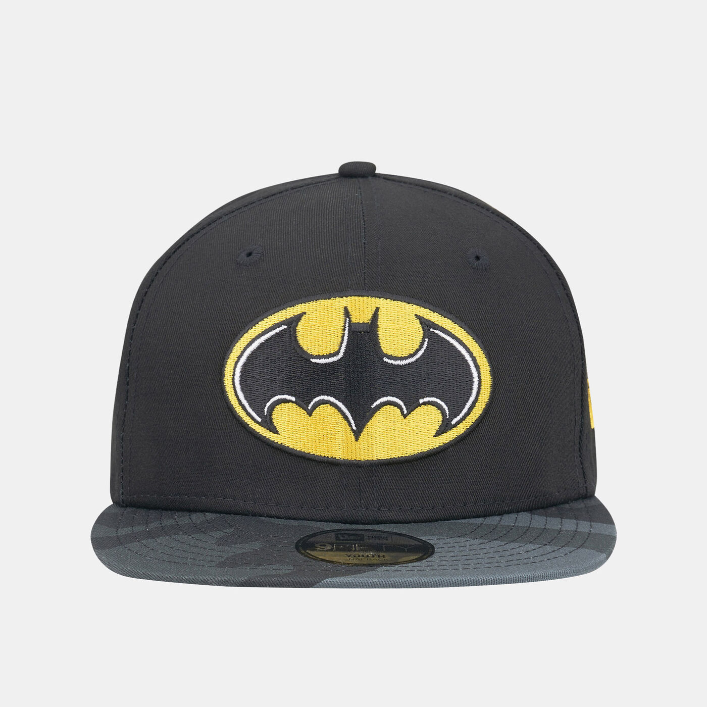 Kids' DC 9FIFTY Batman Cap