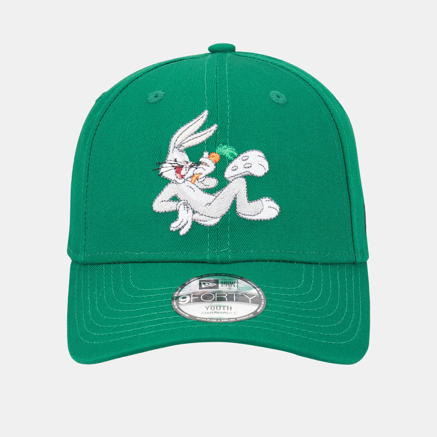 Kids' Looney Tunes 9FORTY Bugs Bunny Cap