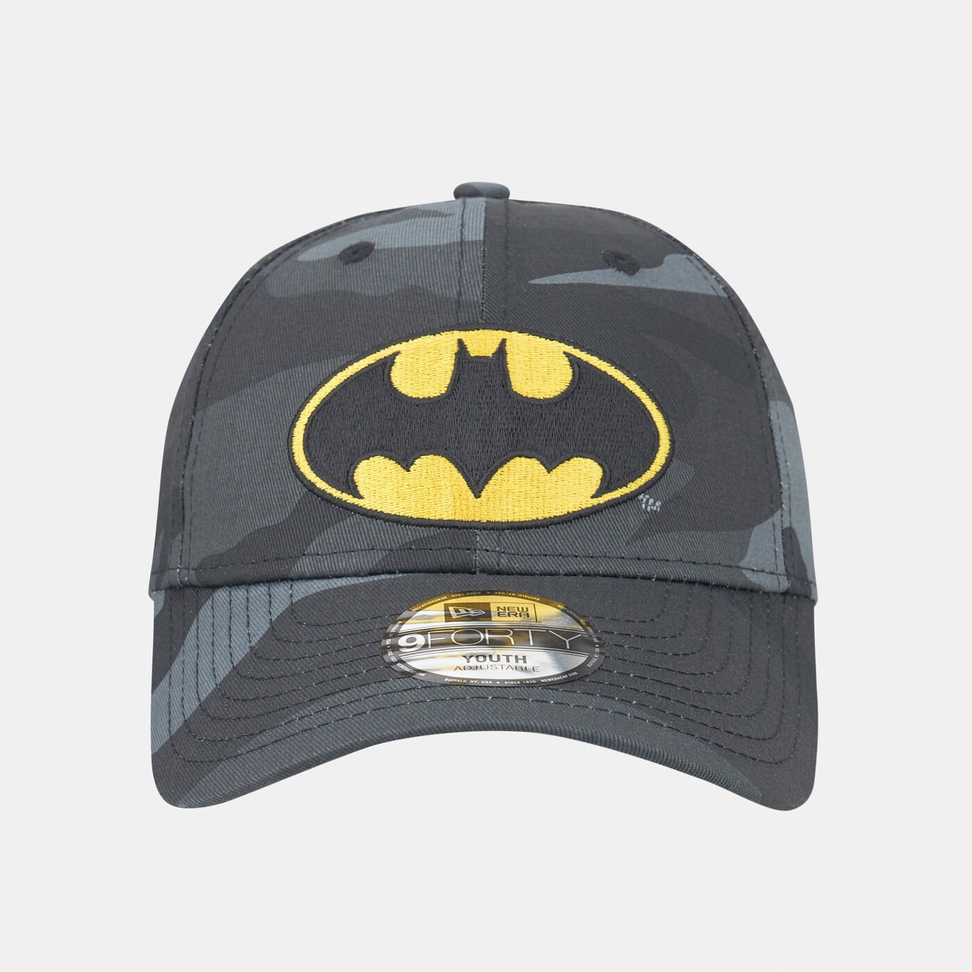 Kids' Charachter 9FORTY Batman Cap