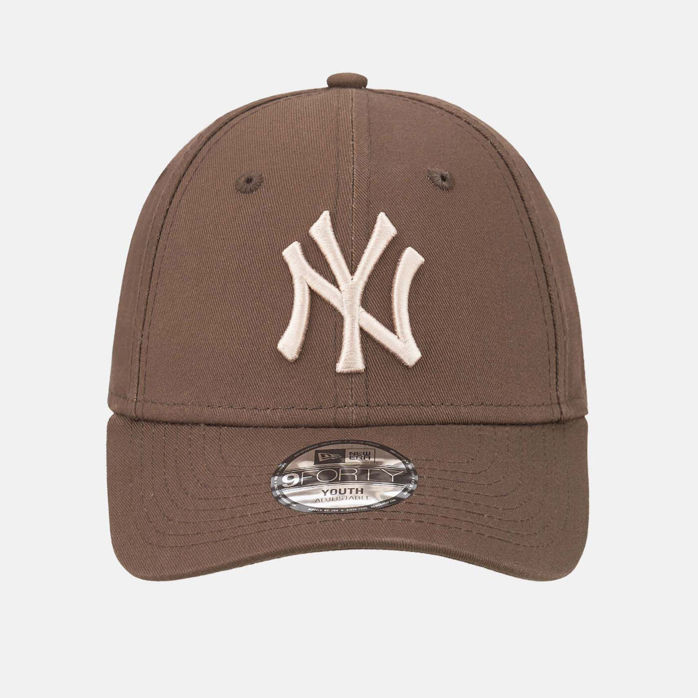 Kids' League Essentials 9FORTY New York Yankees Cap