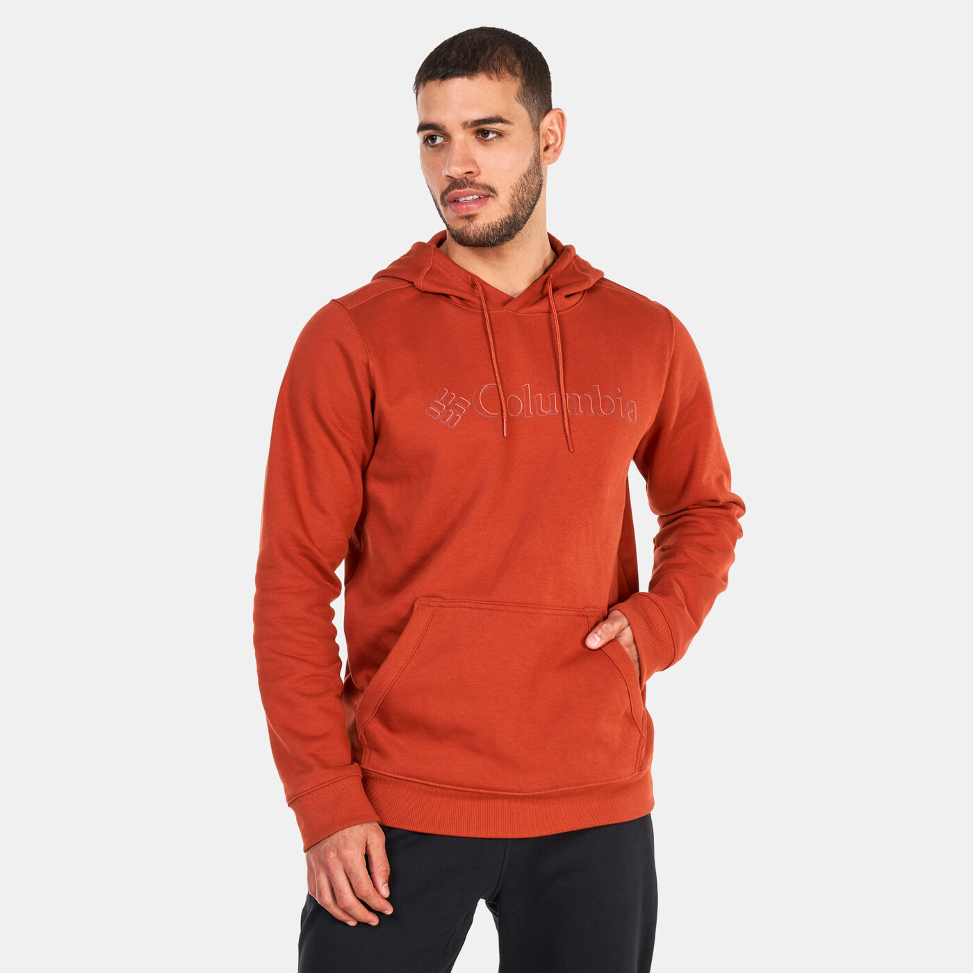 Men's CSC Basic Logo™ II Hoodie