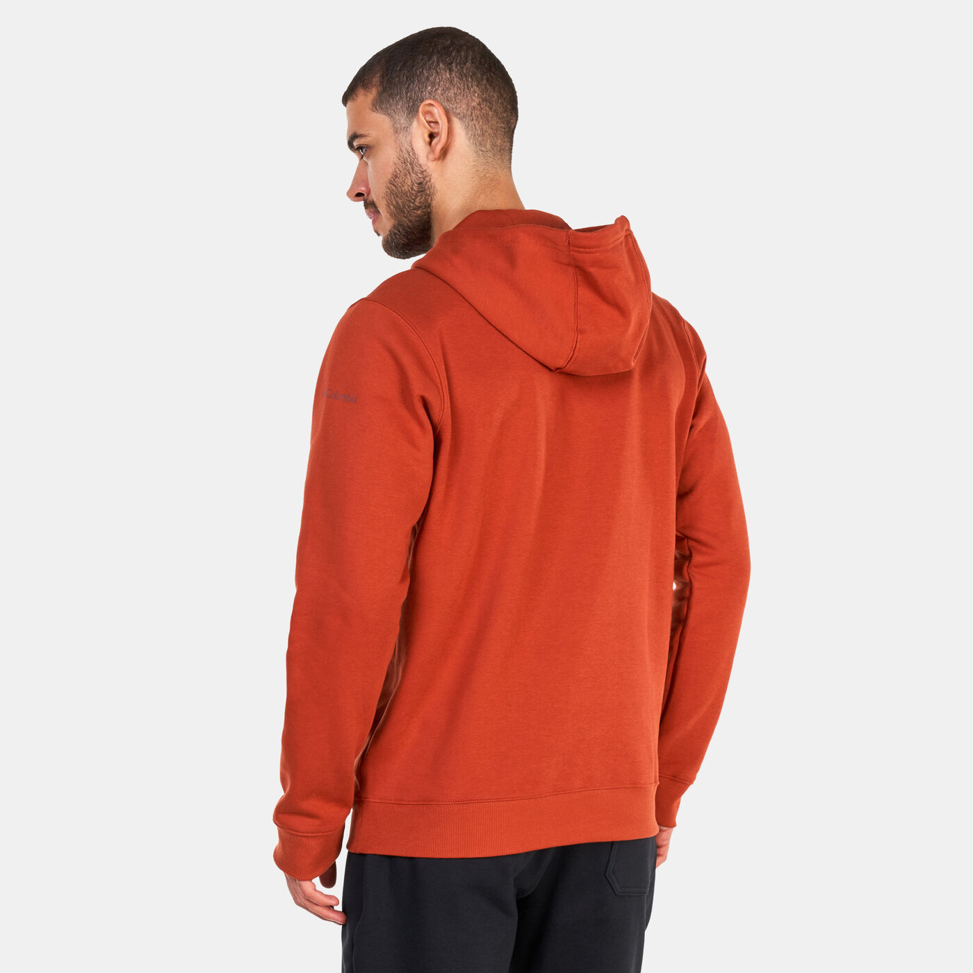 Men's CSC Basic Logo™ II Hoodie