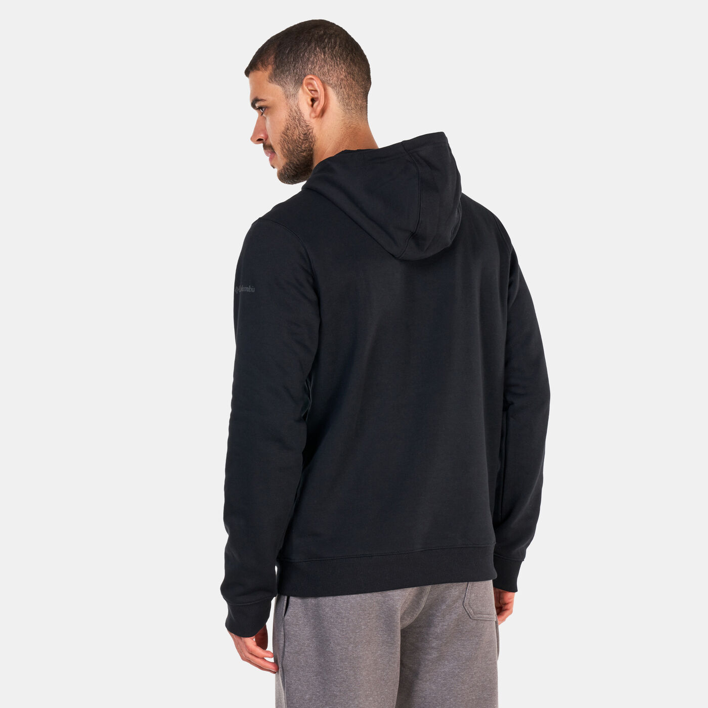 Men's CSC Basic Logo™ II Hoodie