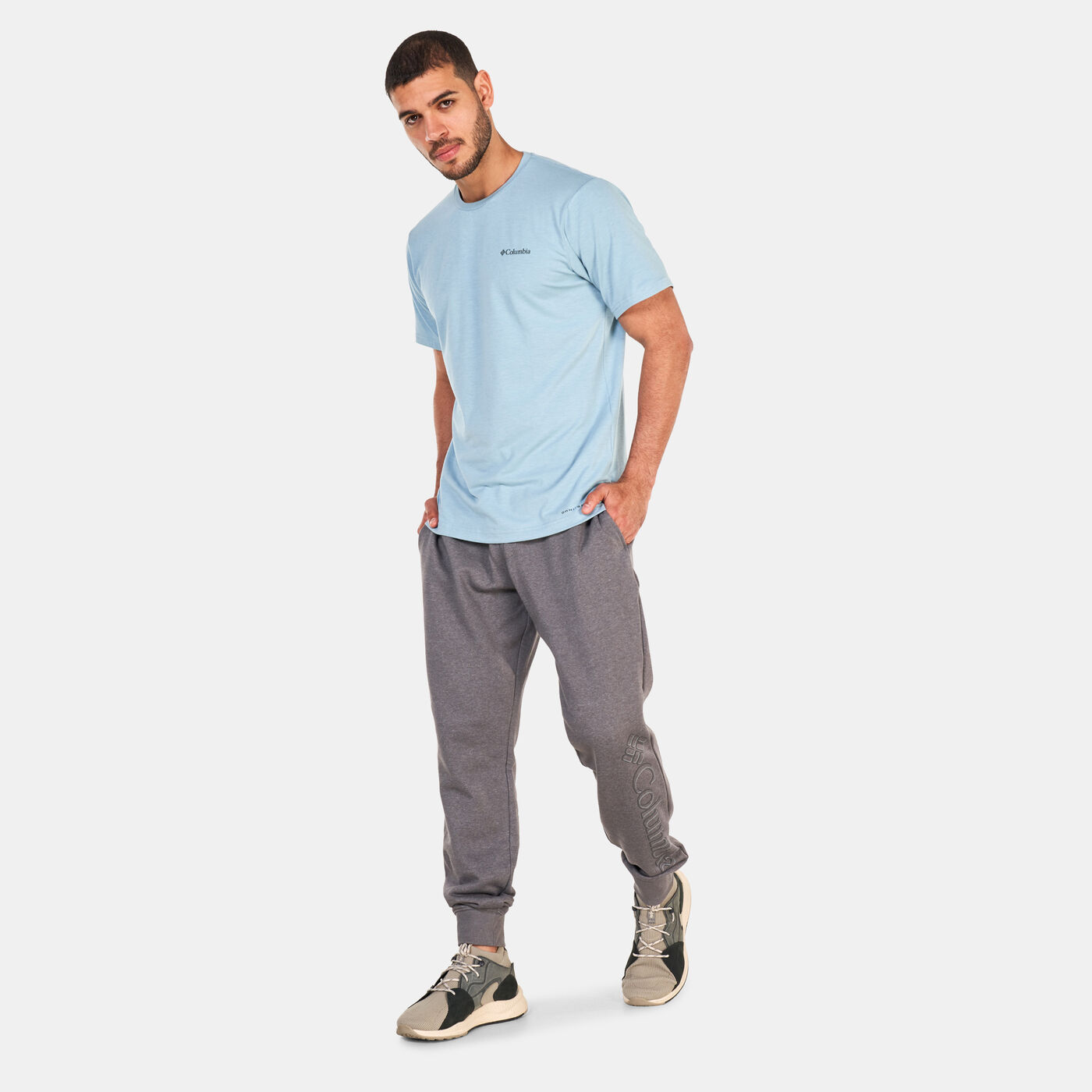 Men's Logo™ Fleece II Joggers