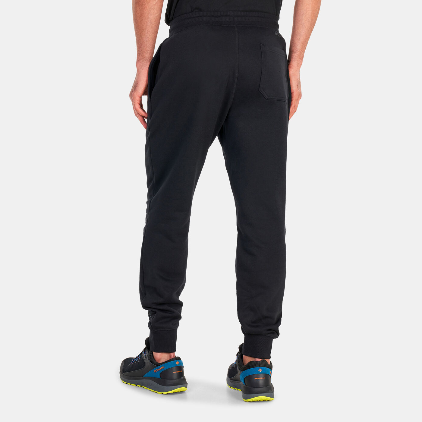 Men's Logo™ Fleece II Joggers