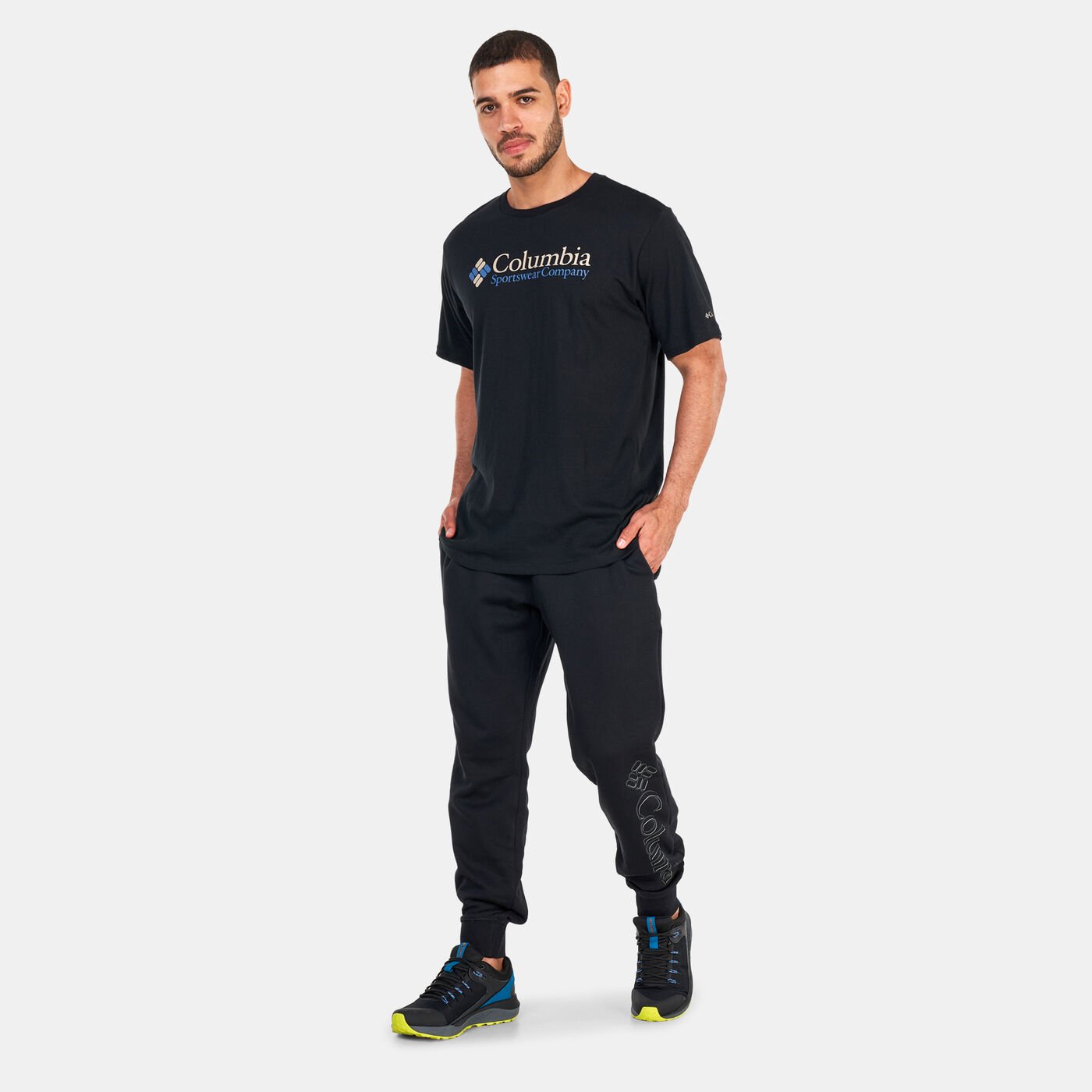 Men's Logo™ Fleece II Joggers