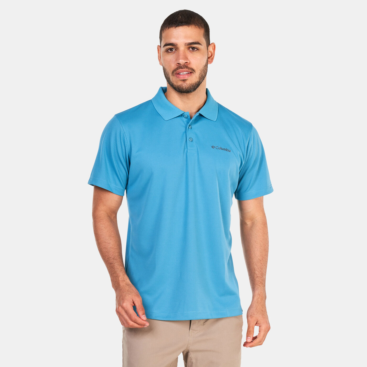 Men's Utilizer™ Polo T-Shirt