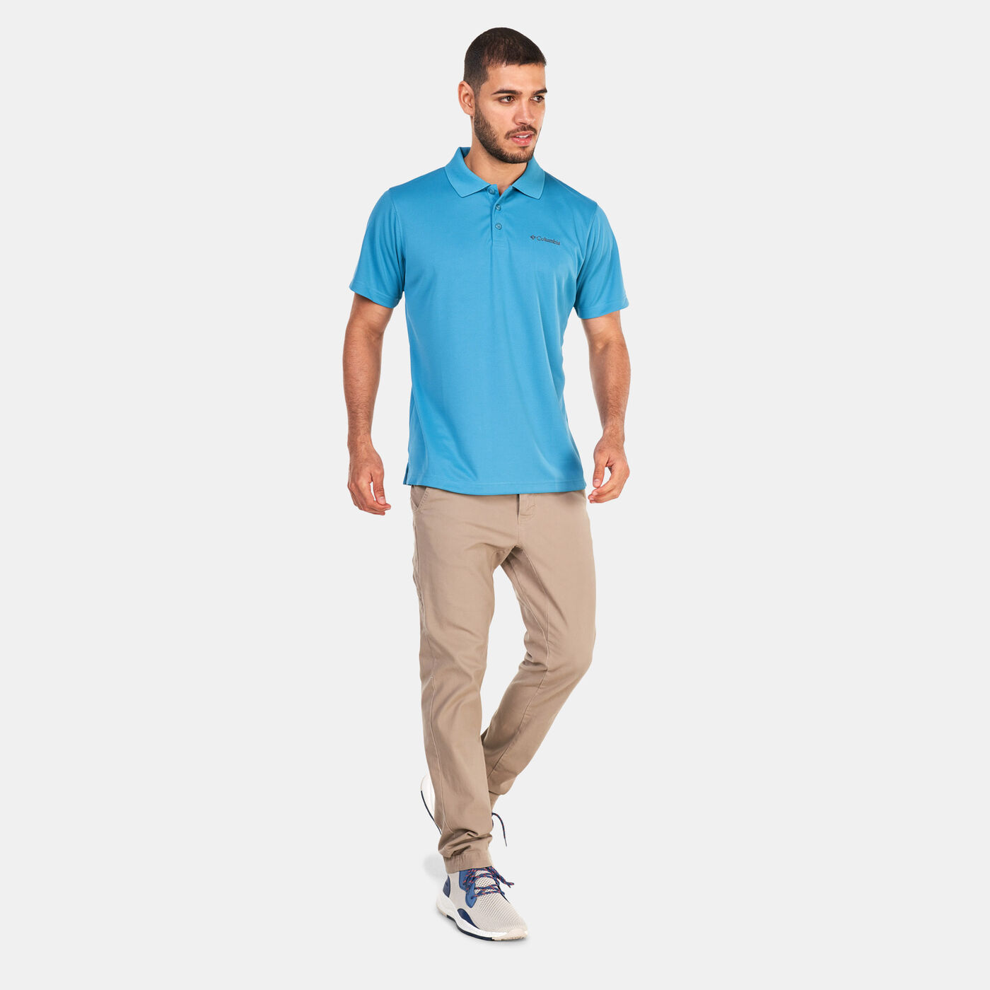 Men's Utilizer™ Polo T-Shirt