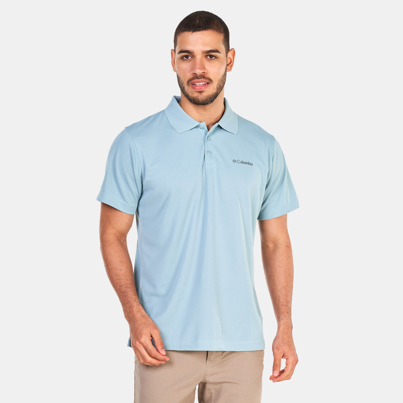 Men's Utilizer™ Polo T-Shirt