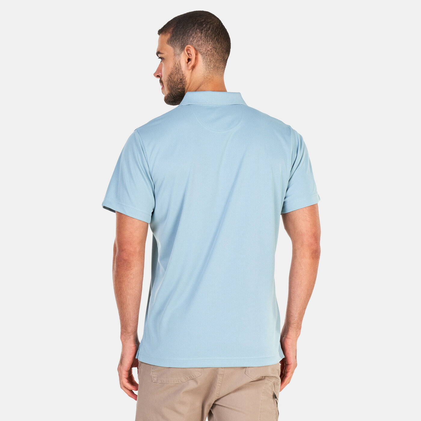 Men's Utilizer™ Polo T-Shirt