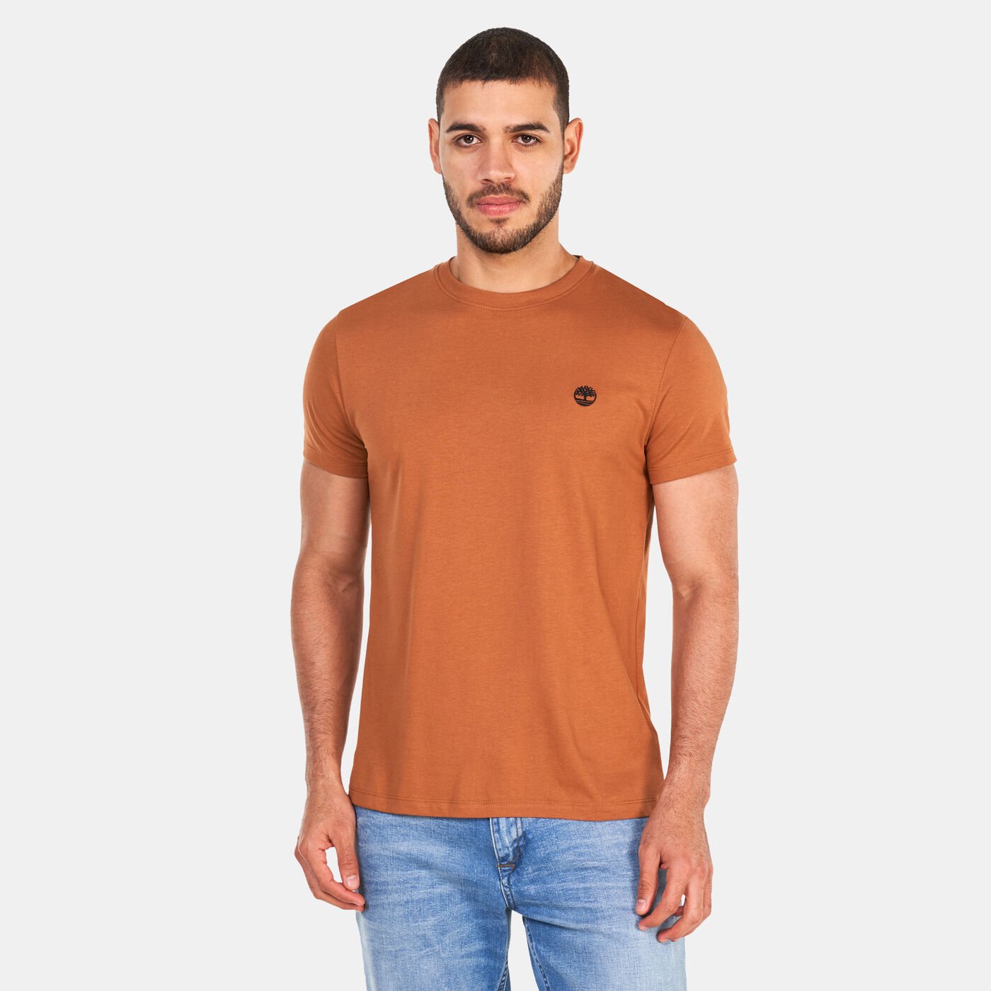 Men's Dunstan River Jersey T-Shirt