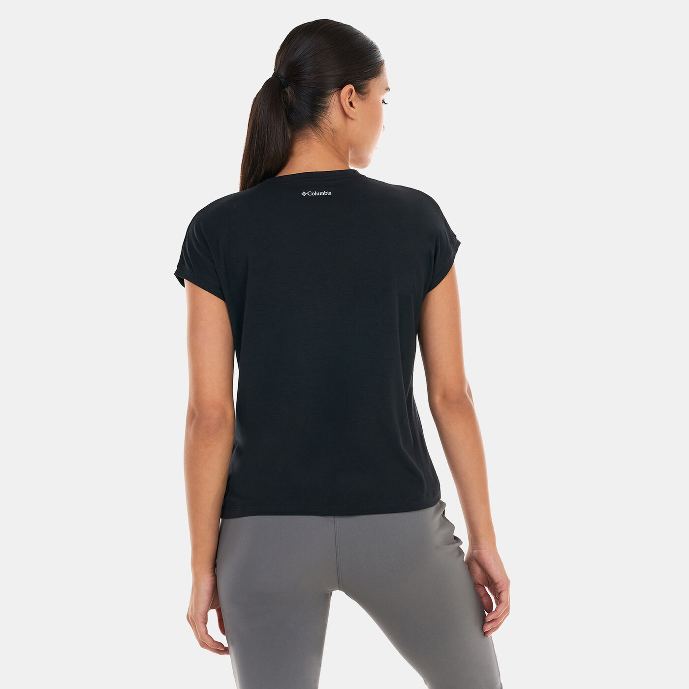 Women's Boundless Trek™ T-Shirt