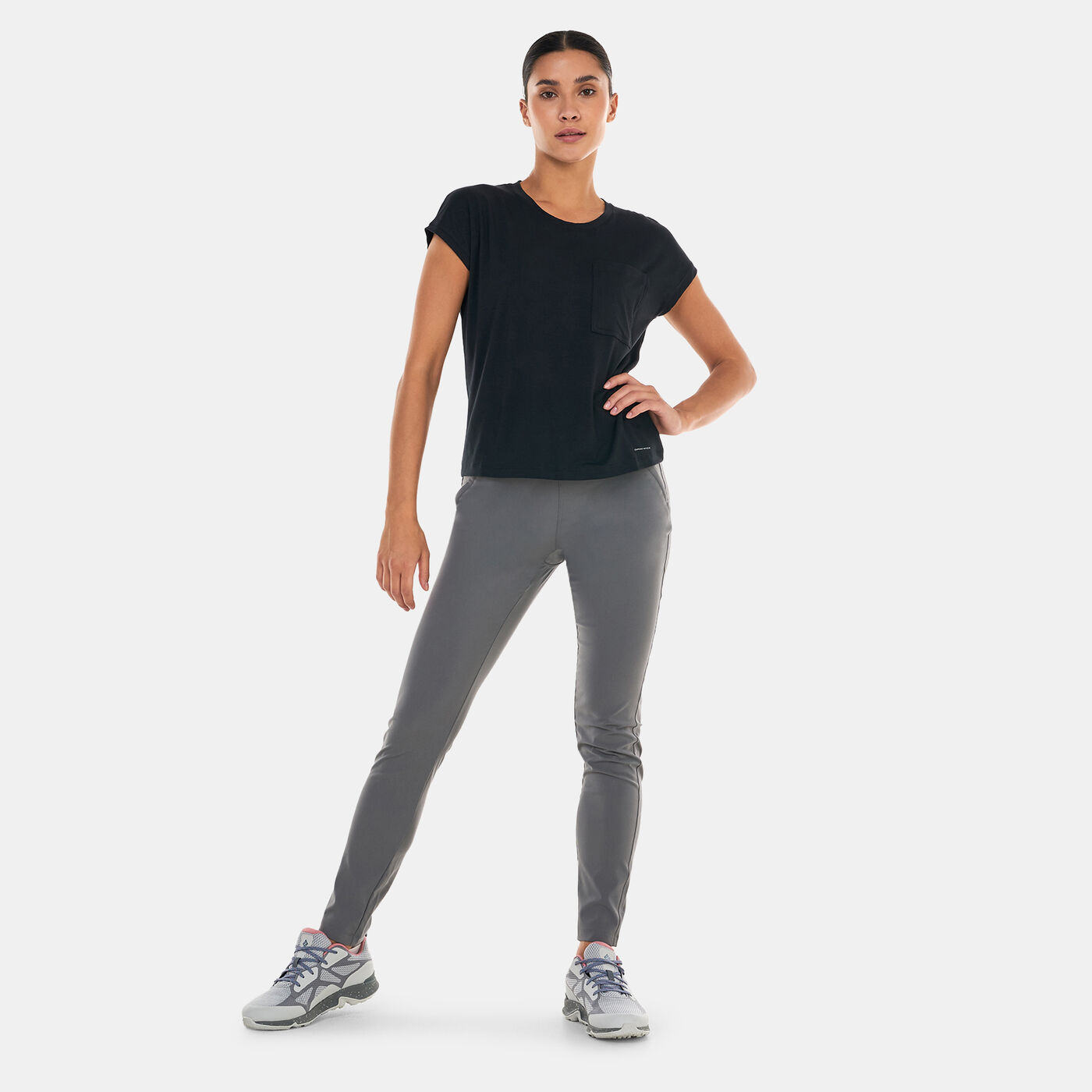 Women's Boundless Trek™ T-Shirt