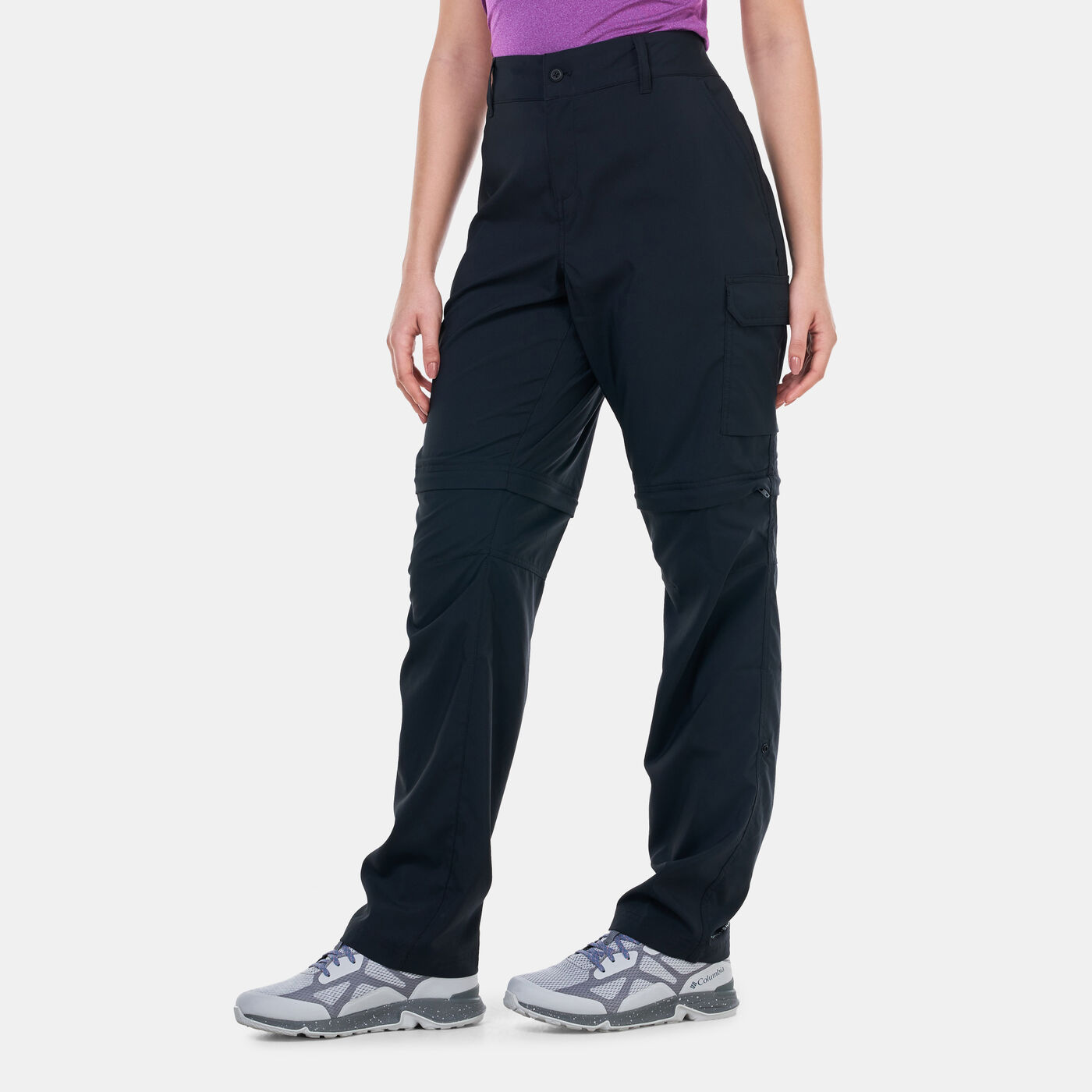 Women's Silver Ridge Utility™ Convertible Pants