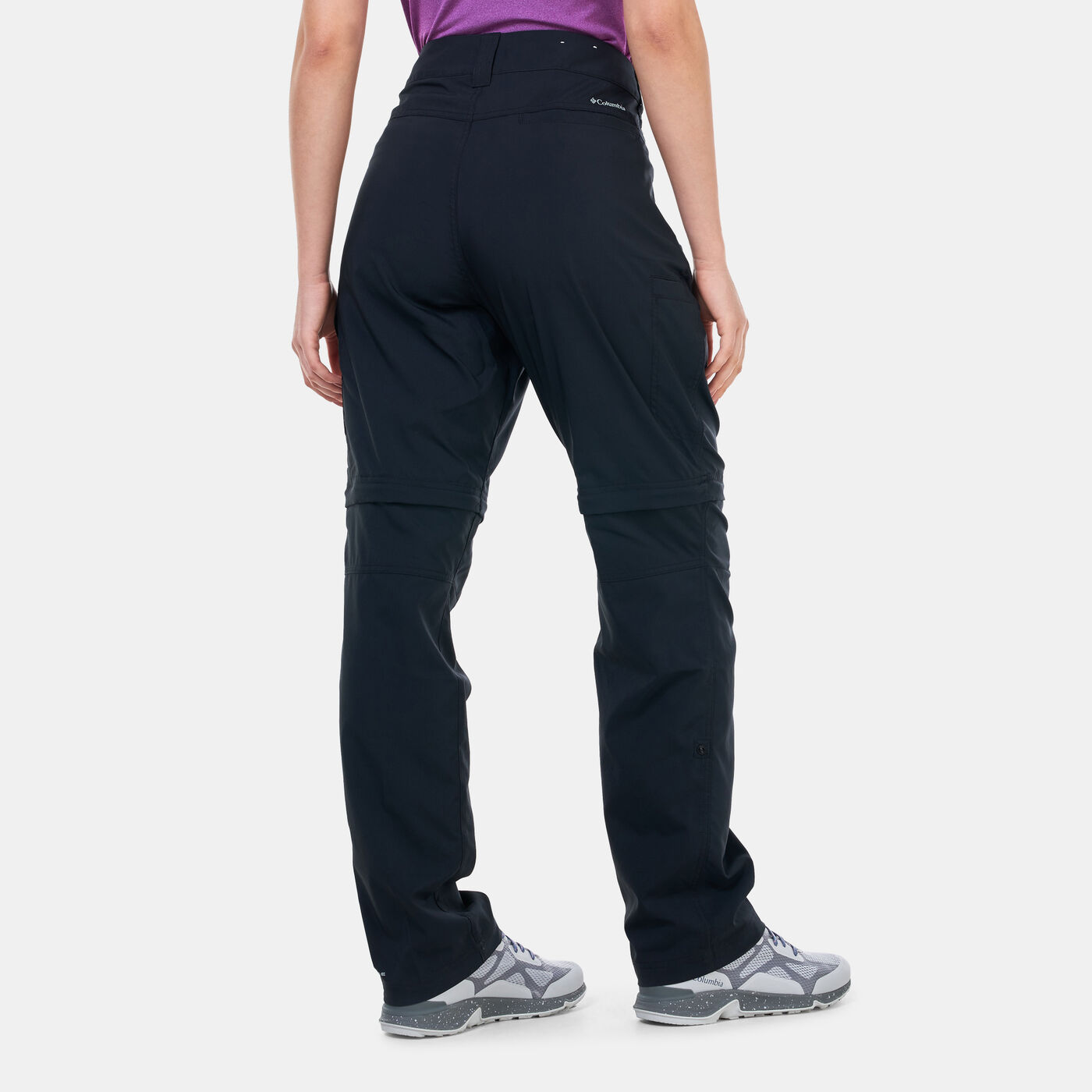 Women's Silver Ridge Utility™ Convertible Pants