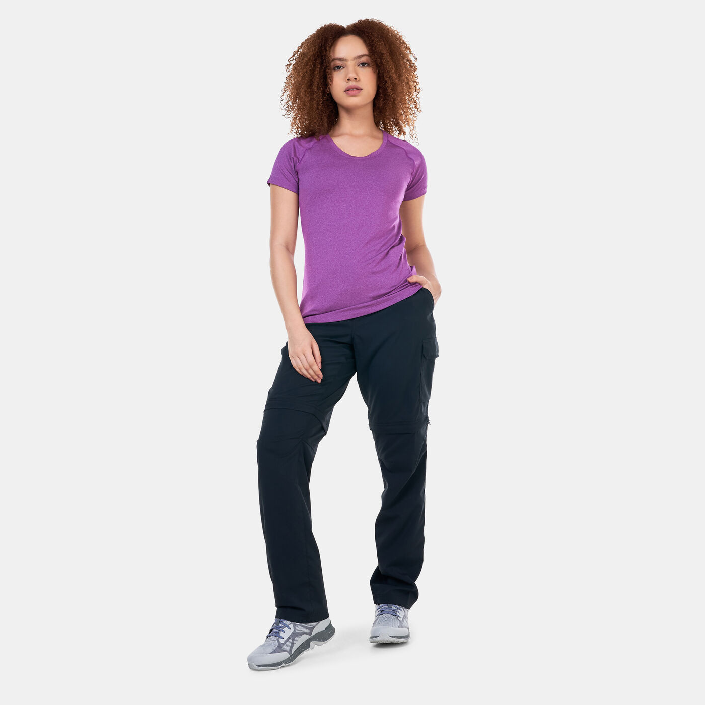 Women's Silver Ridge Utility™ Convertible Pants