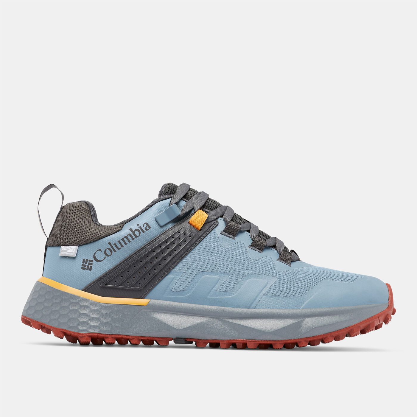 Men's Facet™ Outdry™ Waterproof Hiking Shoe