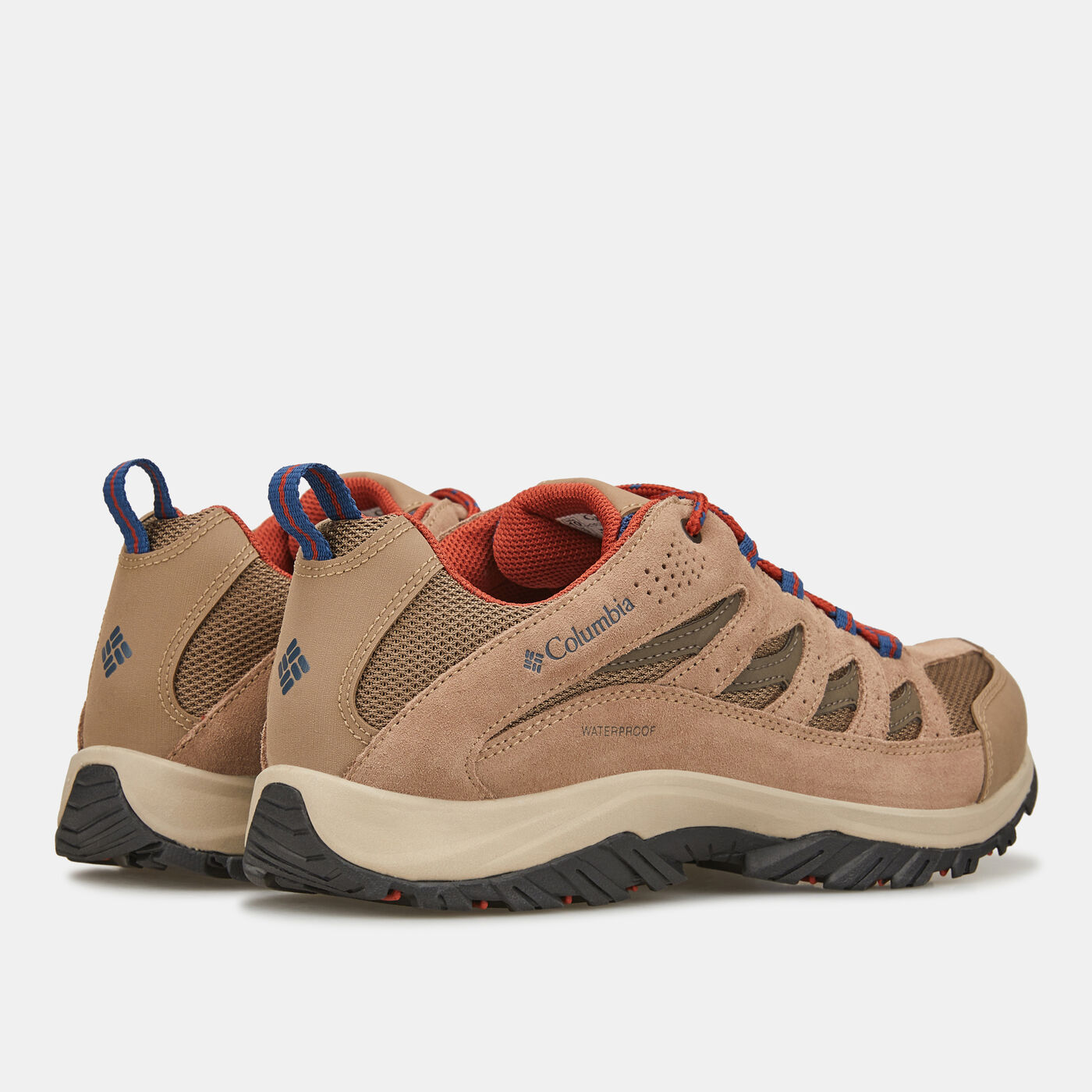 Men's Crestwood™ Waterproof Hiking Shoe