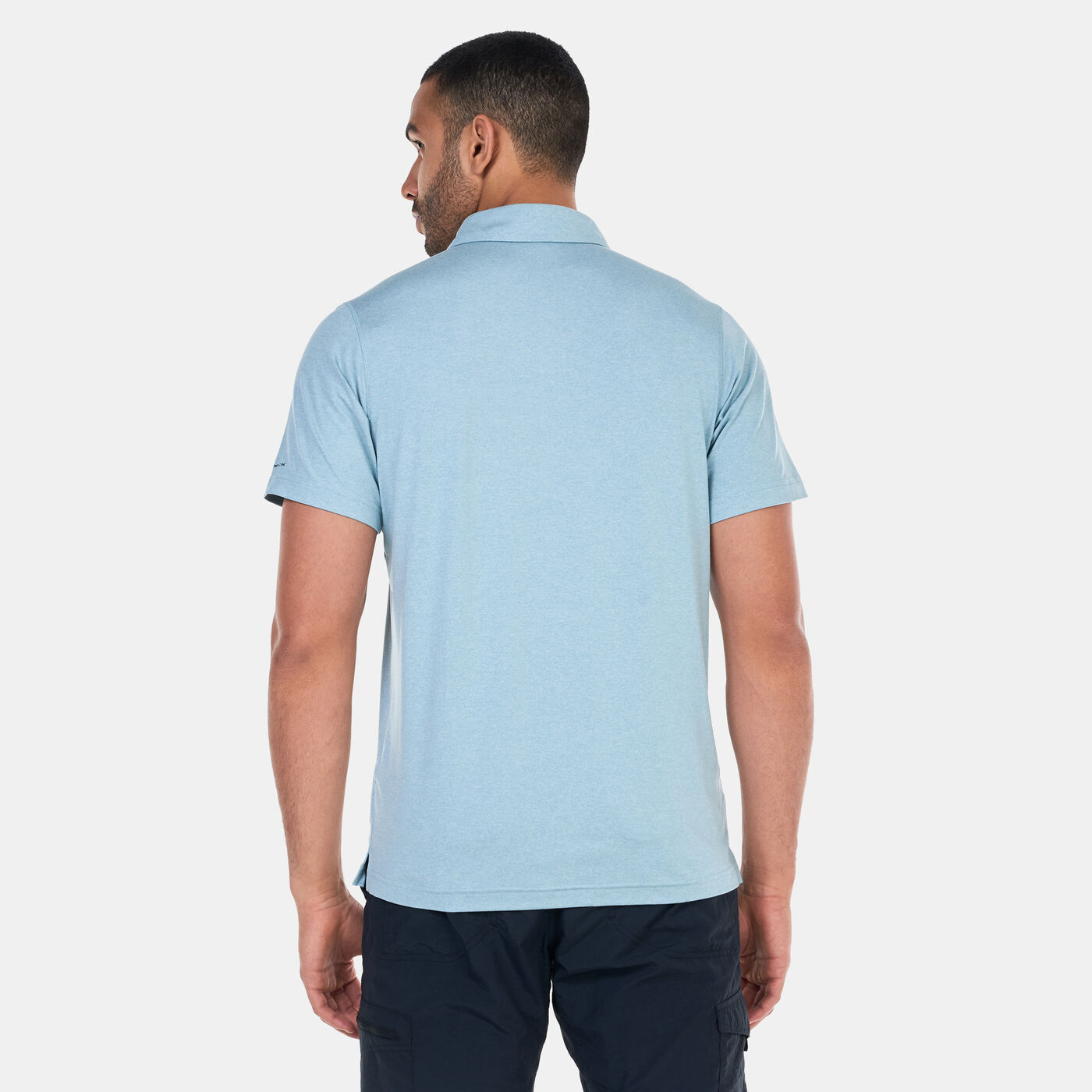 Men's Tech Trail™ Polo T-Shirt