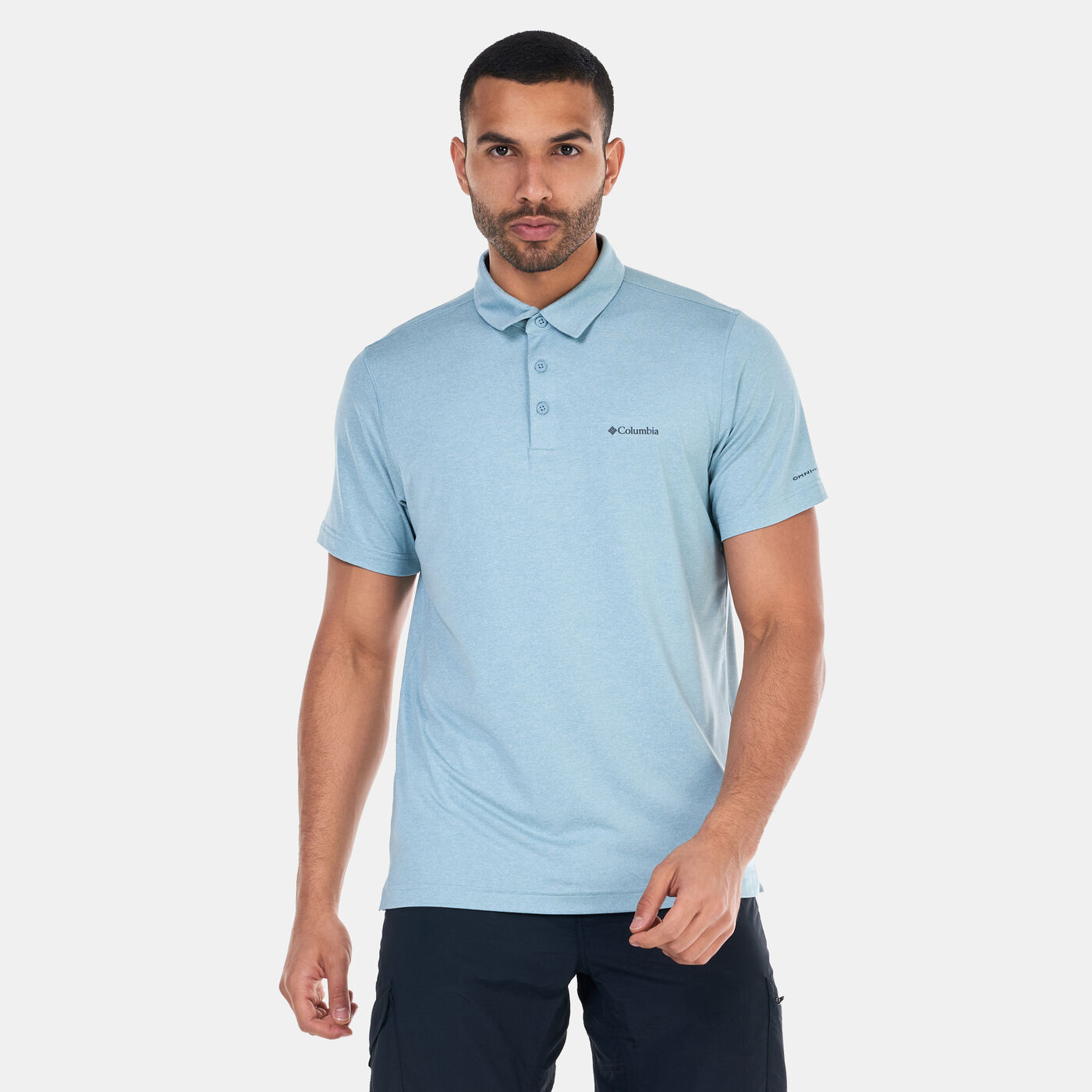 Men's Tech Trail™ Polo T-Shirt