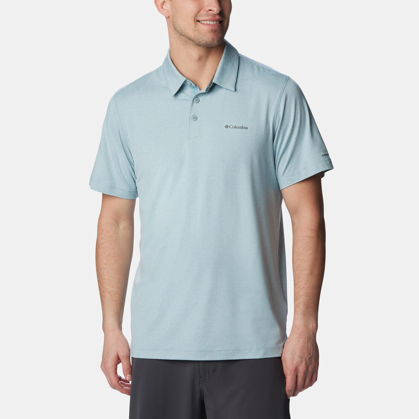 Men's Tech Trail™ Polo T-Shirt