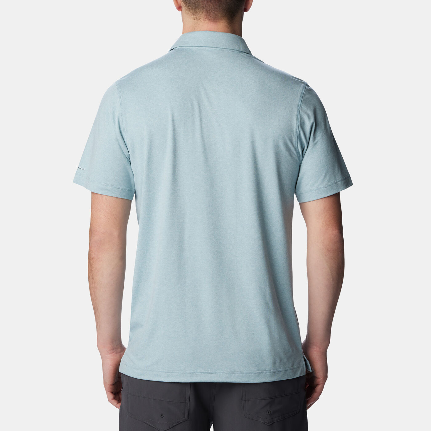 Men's Tech Trail™ Polo T-Shirt