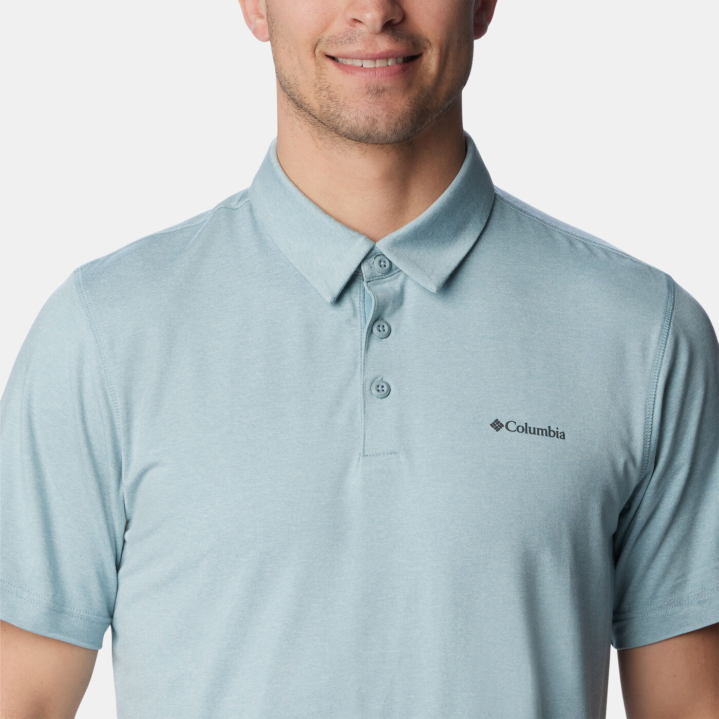 Men's Tech Trail™ Polo T-Shirt