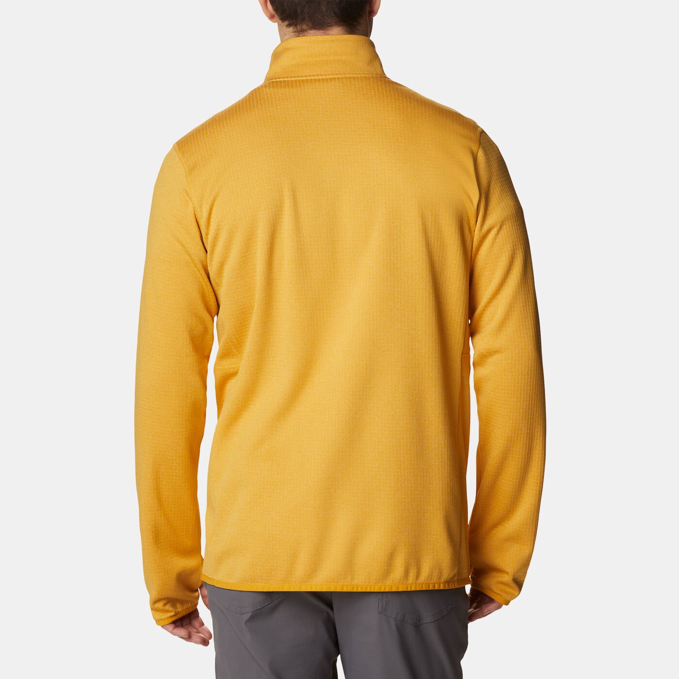 Men's Park View™ Full Zip Fleece Jacket