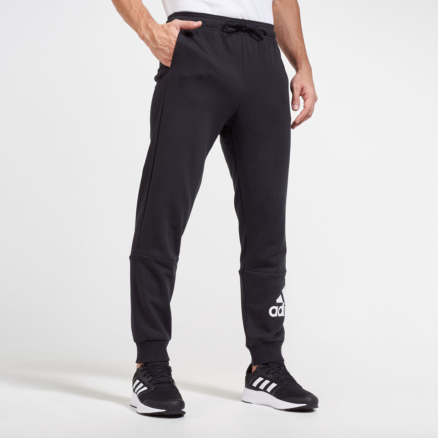 Men's Badge of Sport Sweatpants