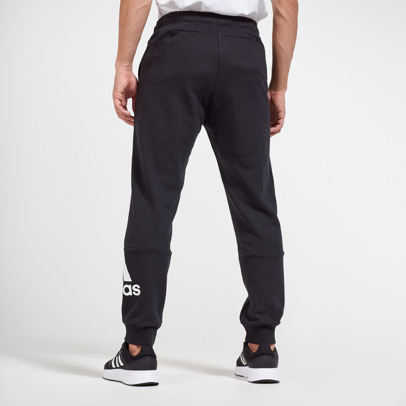 Men's Badge of Sport Sweatpants