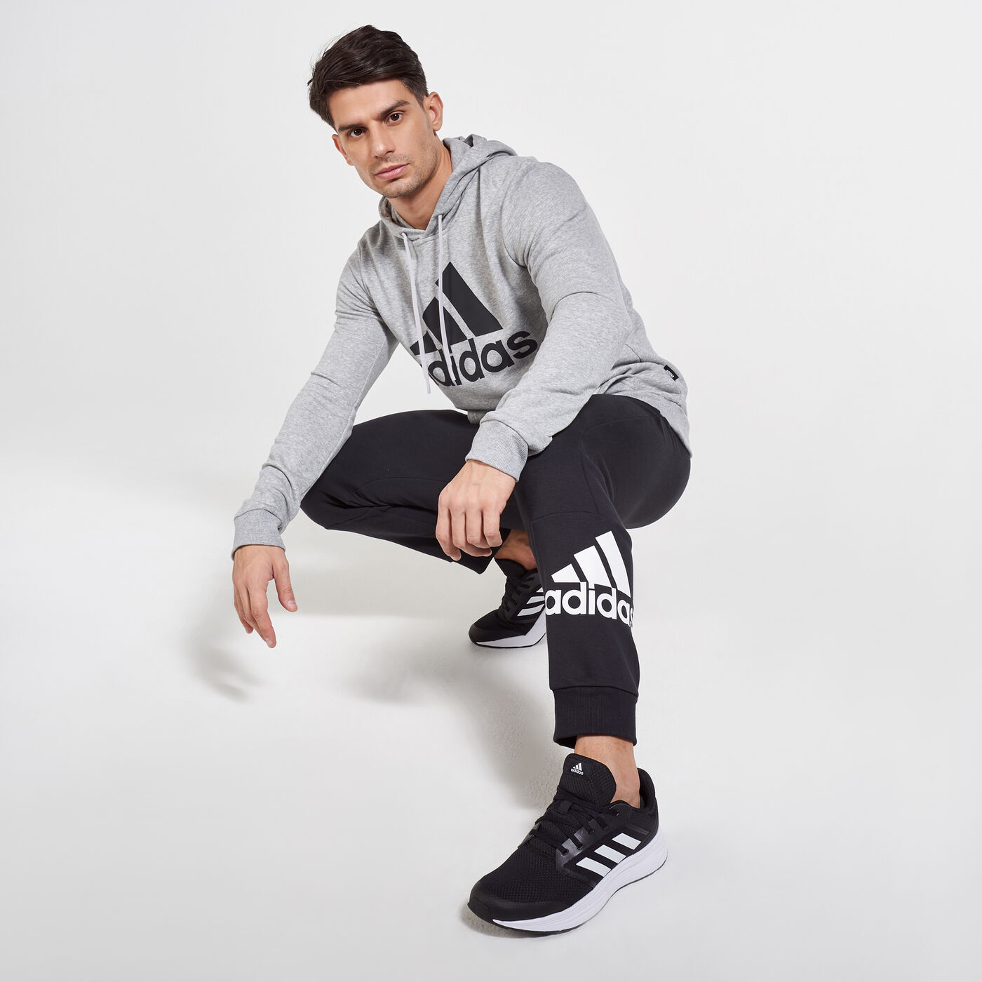 Men's Badge of Sport Sweatpants