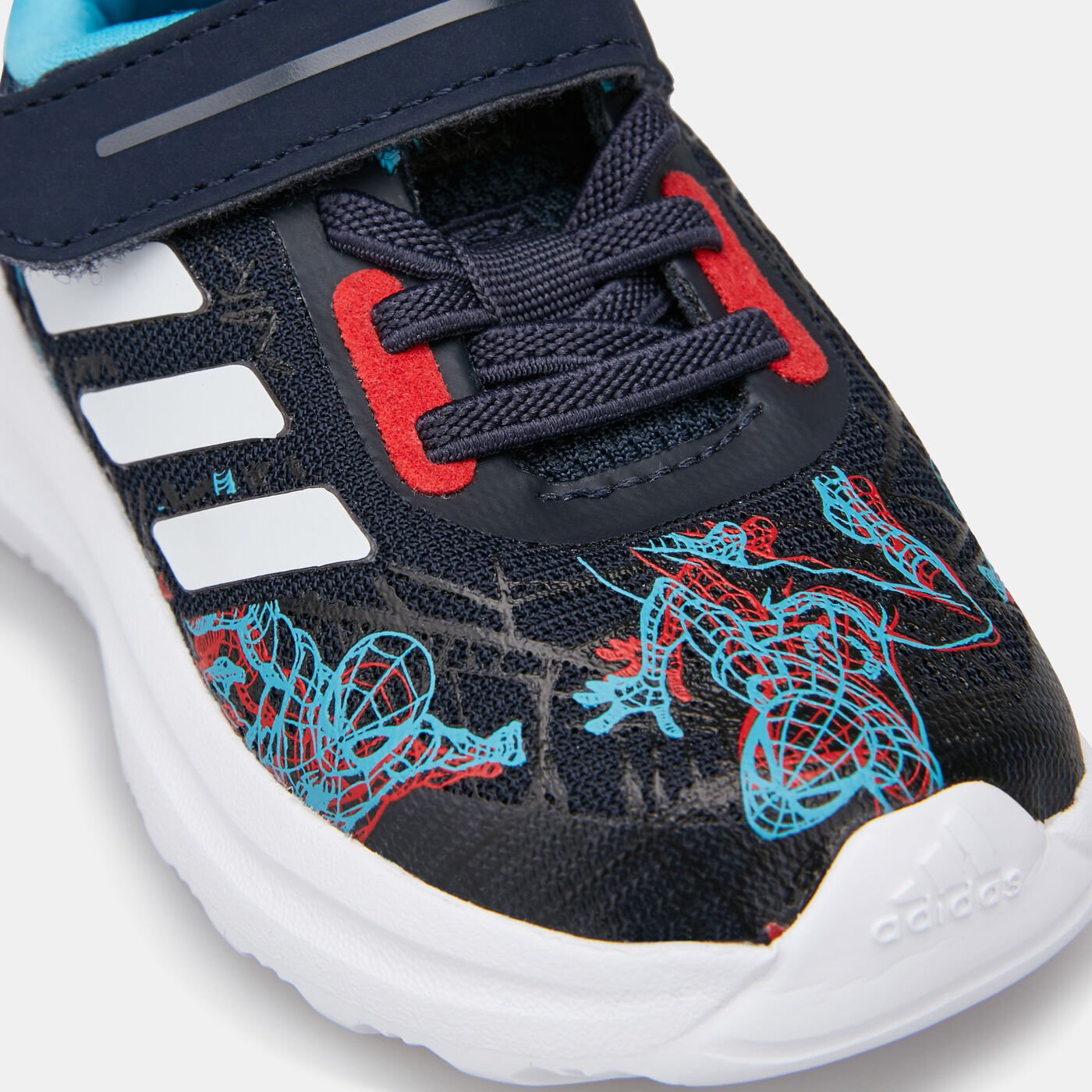 Kids' X Marvel Spider-Man FortaRun Shoe (Baby and Toddler)