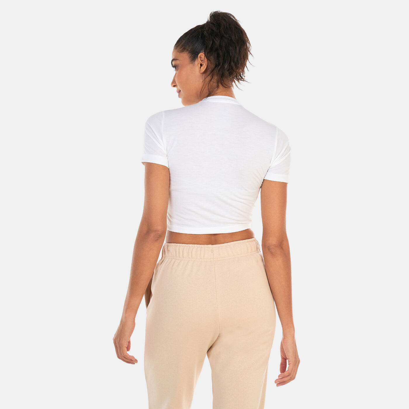 Women's Sportswear Essential Crop Top