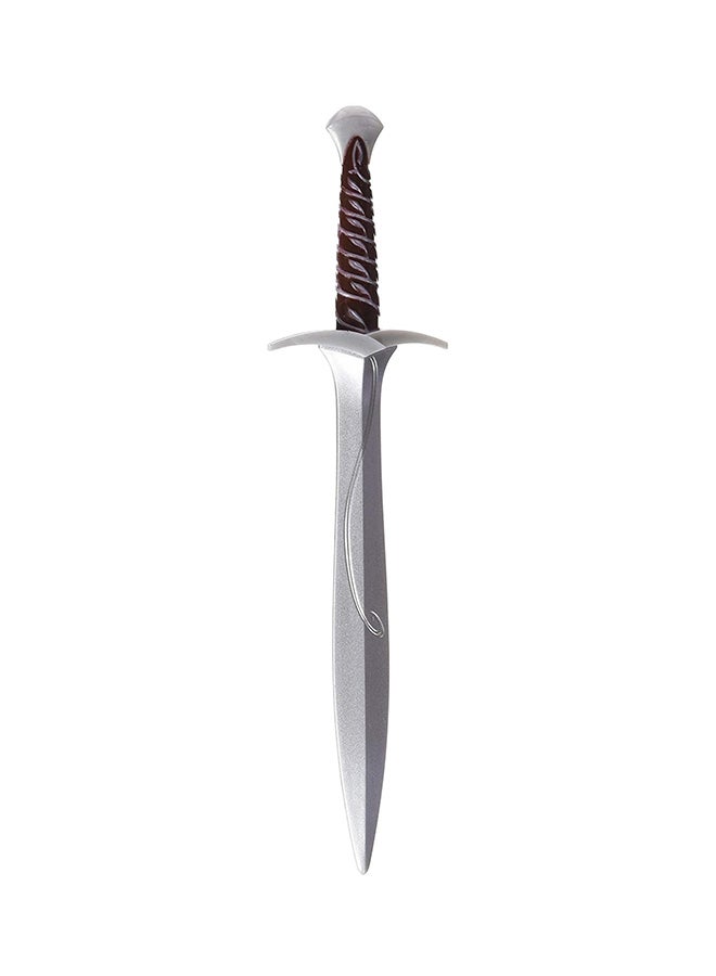 Hobbit Sting Sword Pen And Paper Bookmark