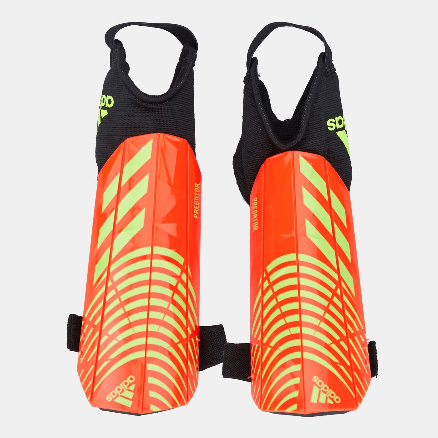 Kids' Predator Edge Match Shinguards