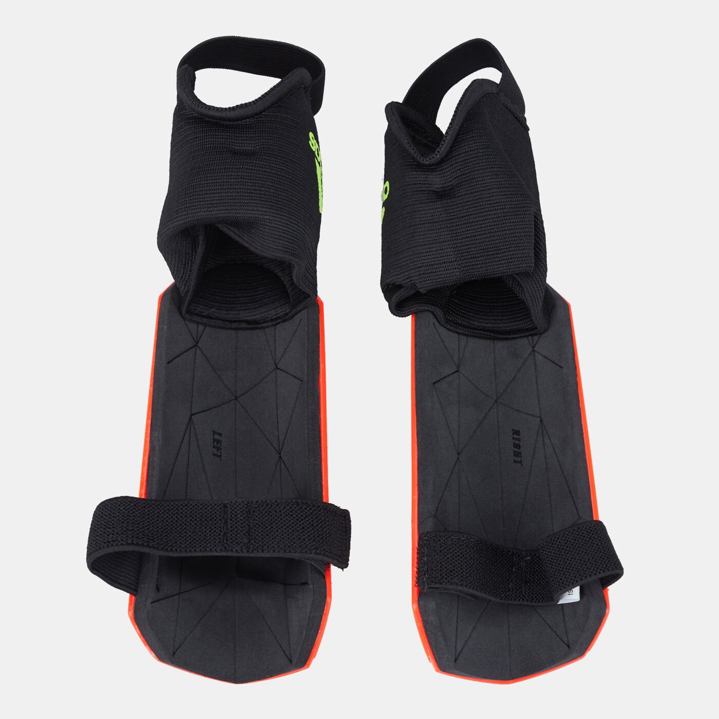 Kids' Predator Edge Match Shinguards