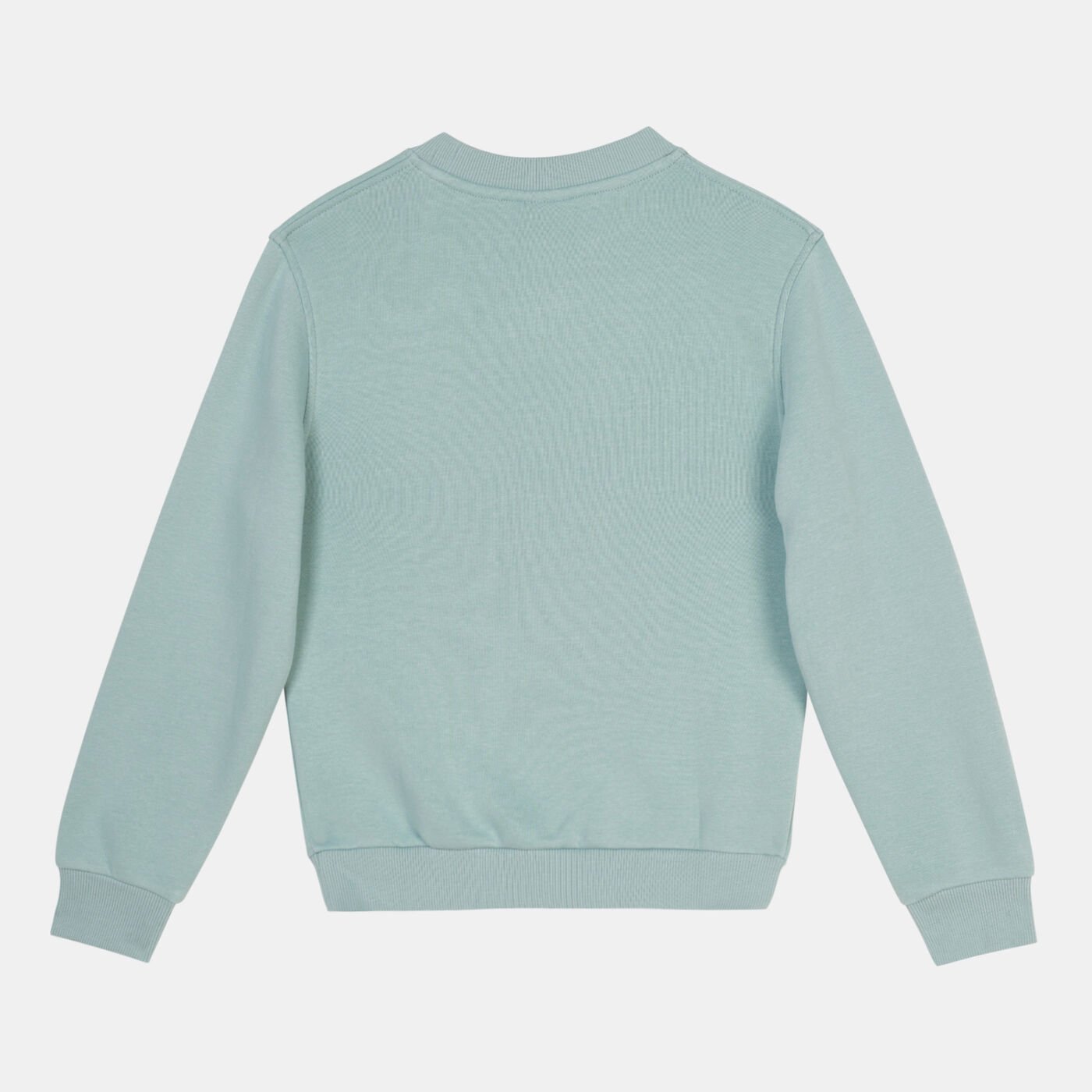 Kids' Sportswear Club+ Crewneck Create Sweatshirt