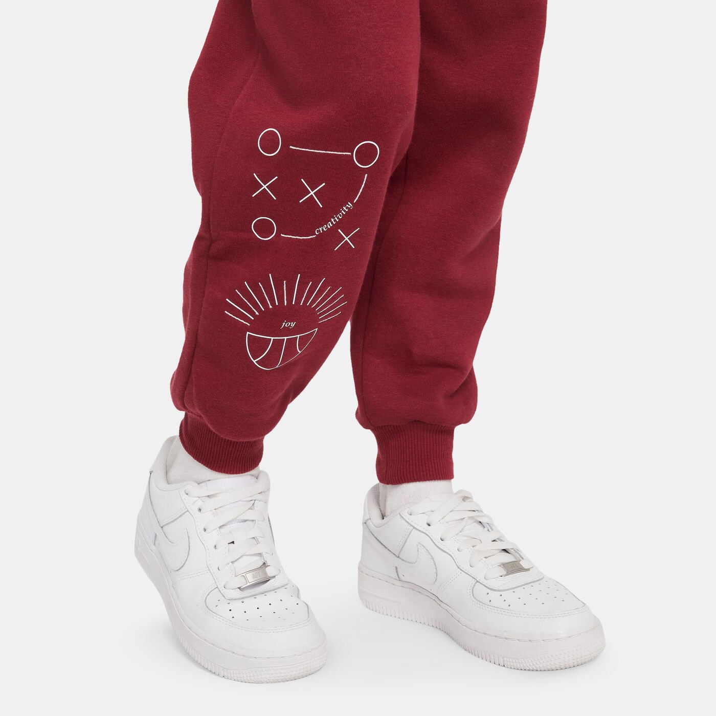 Kids' Culture of Basketball Pants (Older Kids)