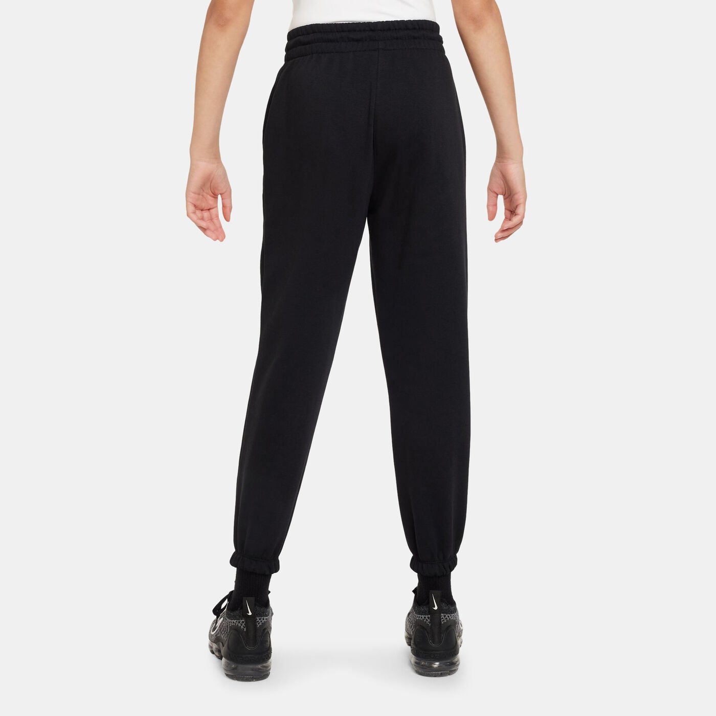 Kids' Sportswear Club Air Fleece Pants (Older Kids)