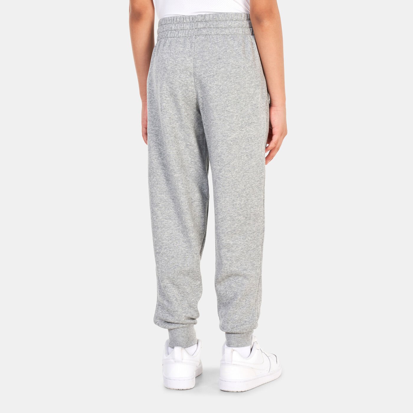 Kids' Sportswear Club French Terry Sweatpants