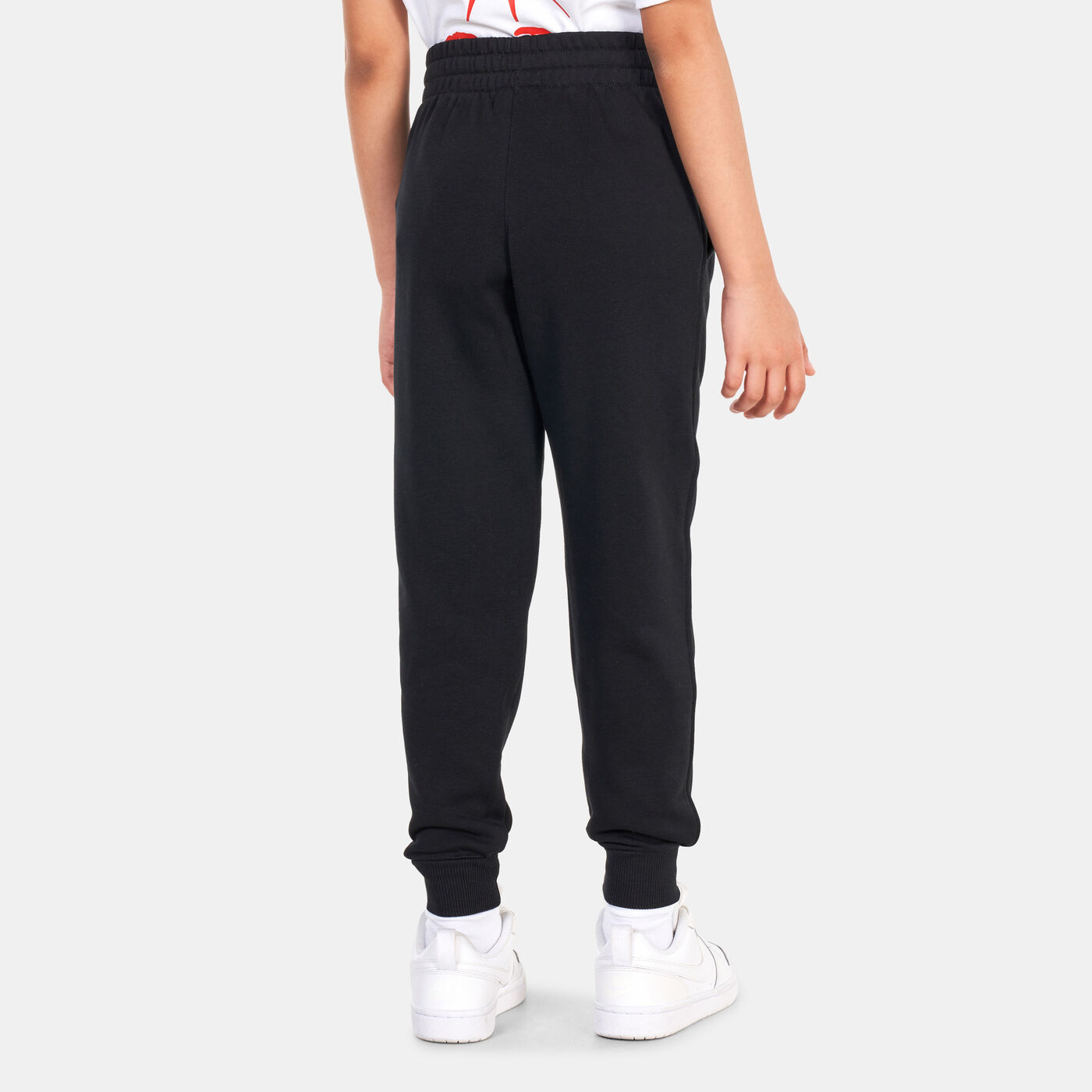 Kids' Sportswear Club French Terry Sweatpants