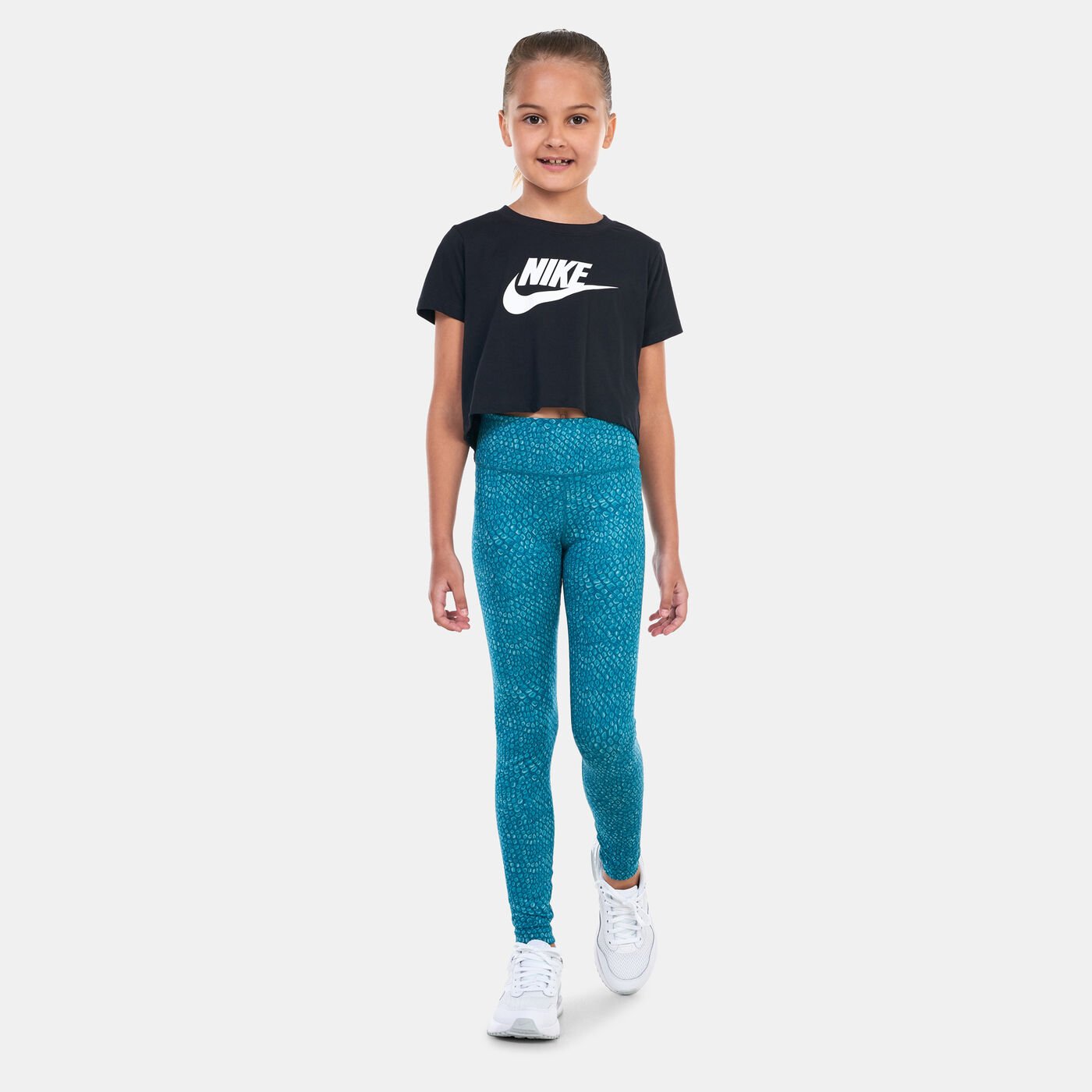 Kids' Dri-FIT One Training Leggings (Older Kids)