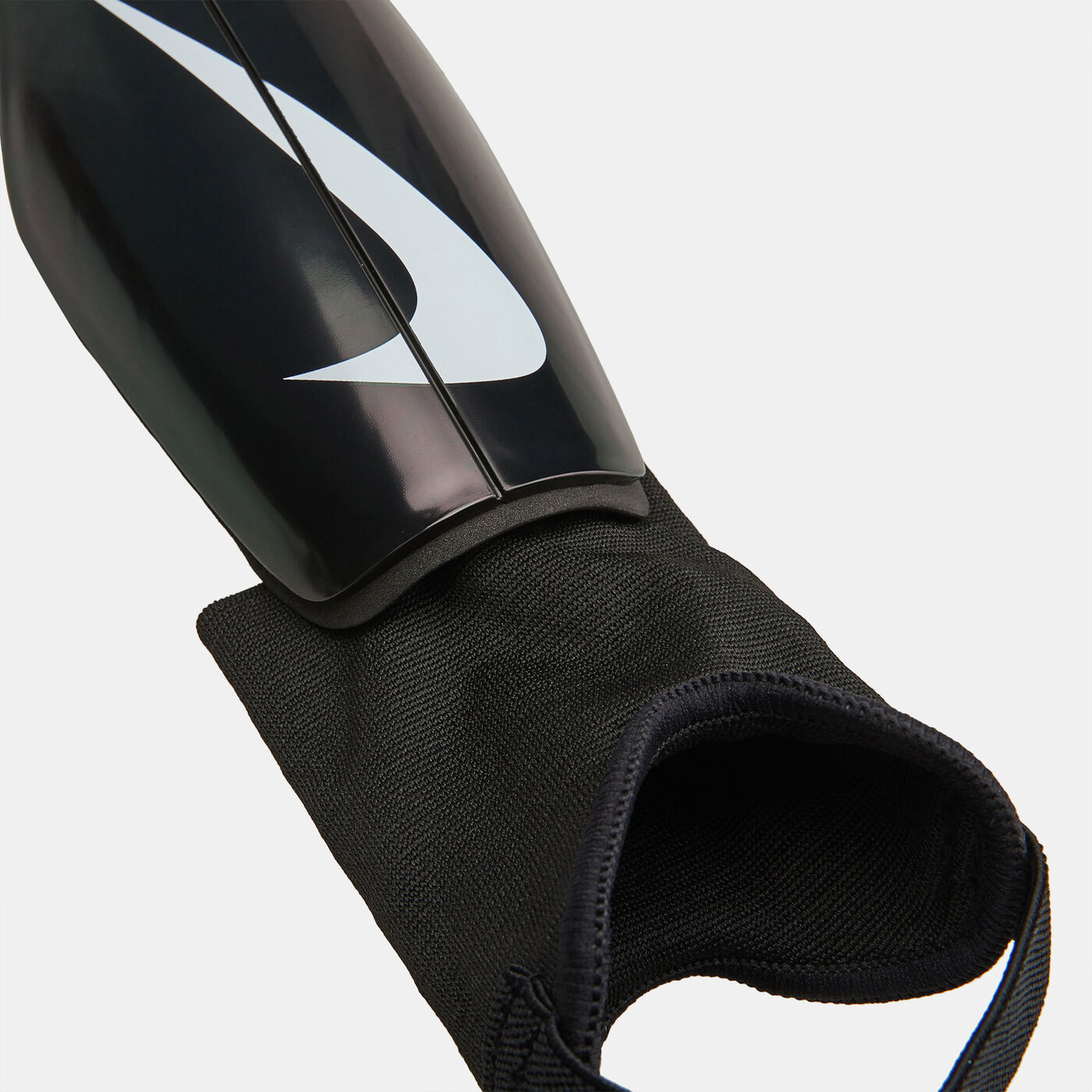 Charge Football Shin Guards