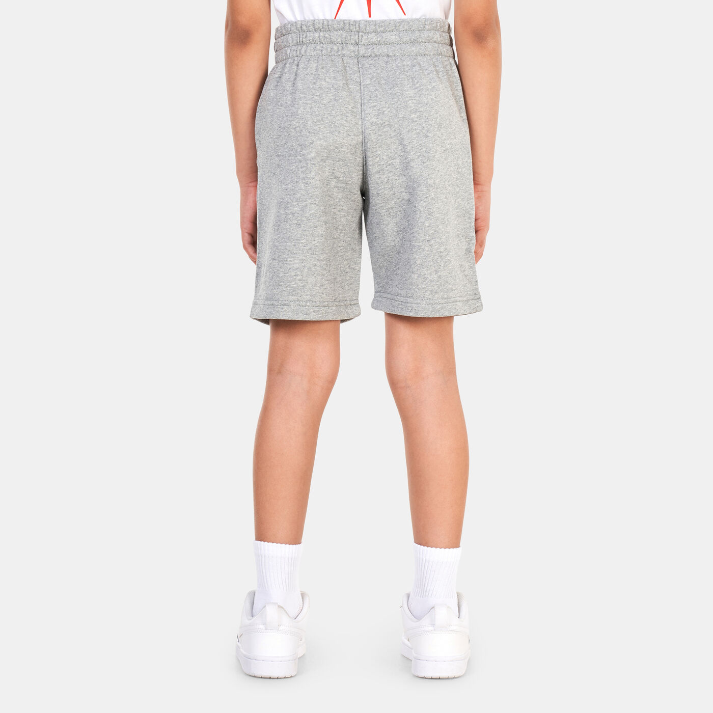 Kids' Sportswear Club Fleece Shorts