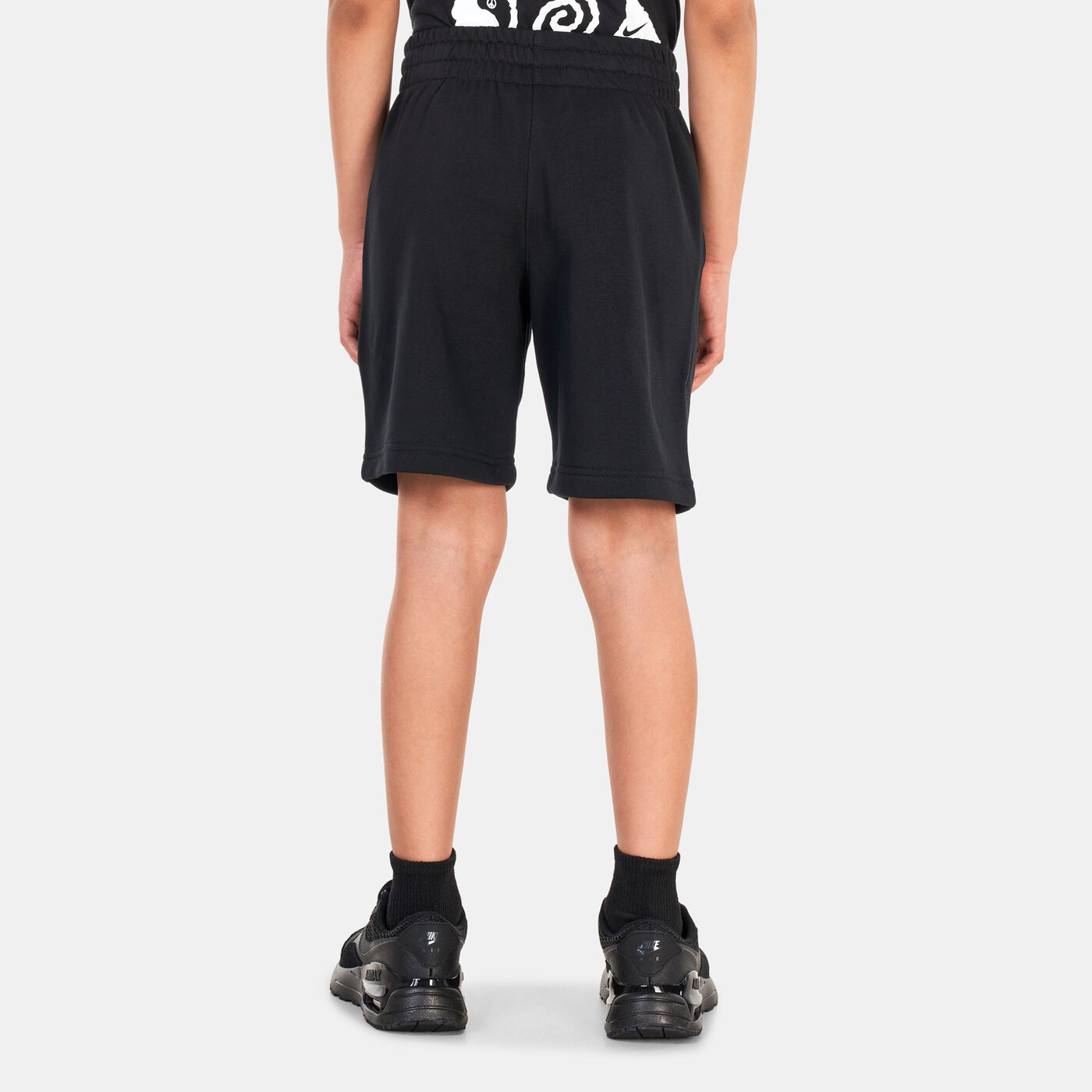 Kids' Sportswear Club Fleece Shorts